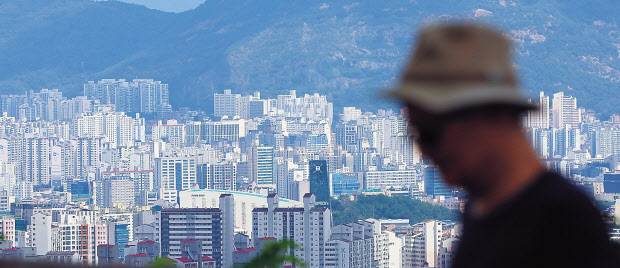 서울거주자, 집값 치솟자 남양주로 이동