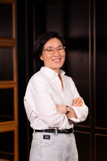 Director Lee Mi-rang focuses on visualizing bestseller in ‘Concerning My Daughter’