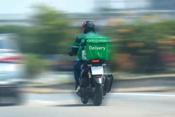 Koreans do things quickly. Is it efficiency or lack of patience?