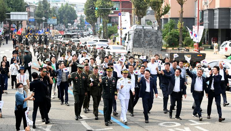 인천, 74년만에 ‘국제평화도시’ 회원되다