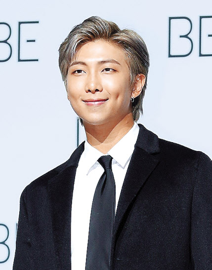 RM, 보훈기금 1억원 기부 “영웅에 작은도움 되길”