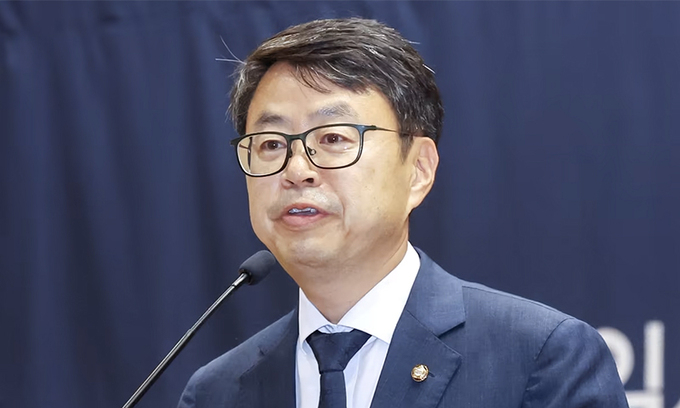 박홍배 더불어민주당 국회의원