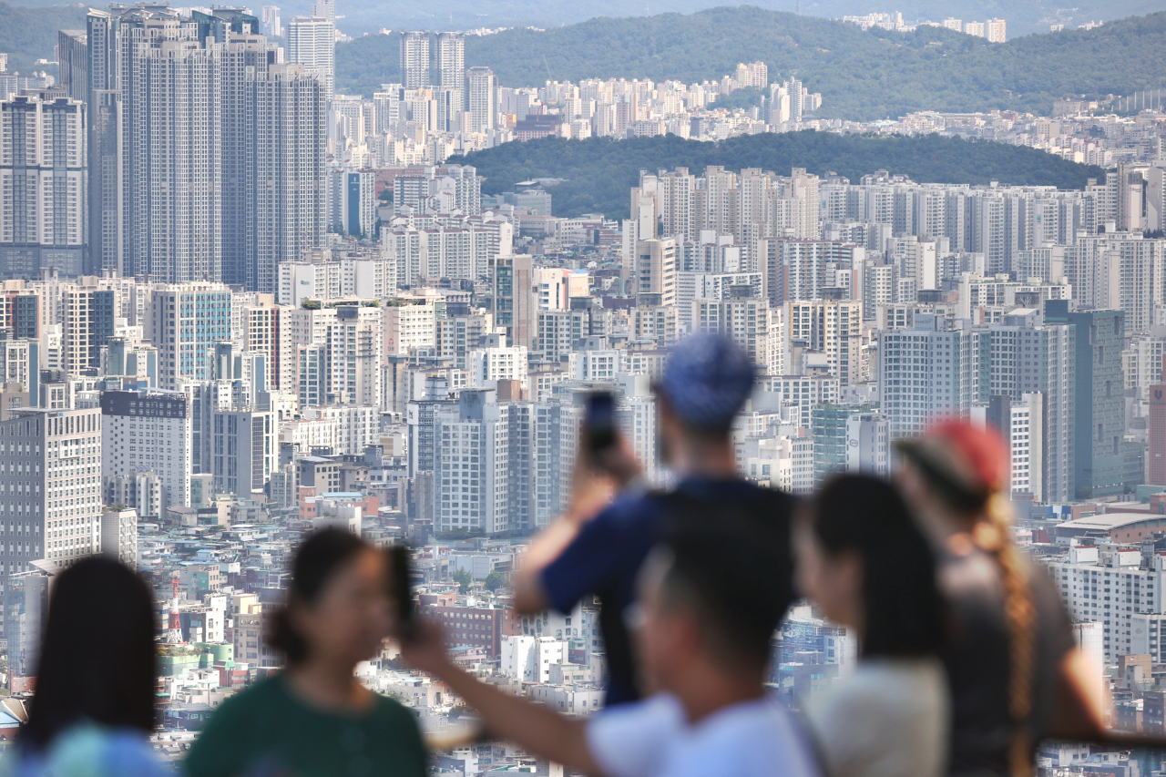 “평당 4200만원 너무 싸잖아!” 서울 아파트 가격 올려 팝시다 [부동산360]