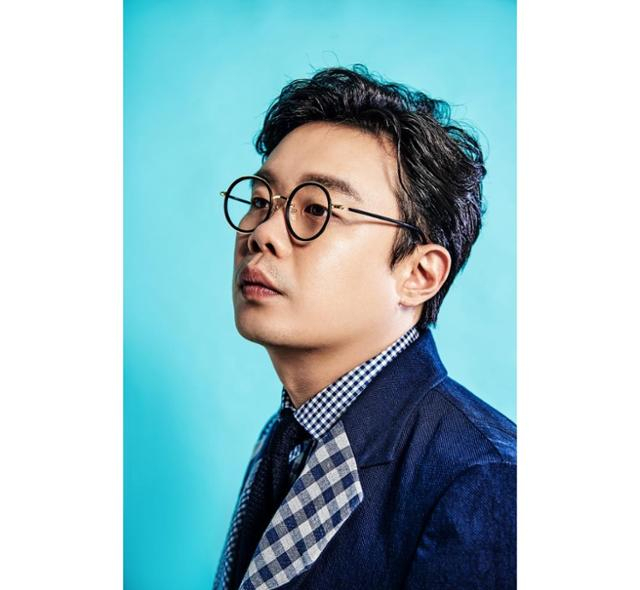 배우 안세하. [후너스엔터테인먼트]