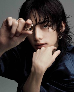 Stray Kids Hyunjin becomes face of Cartier