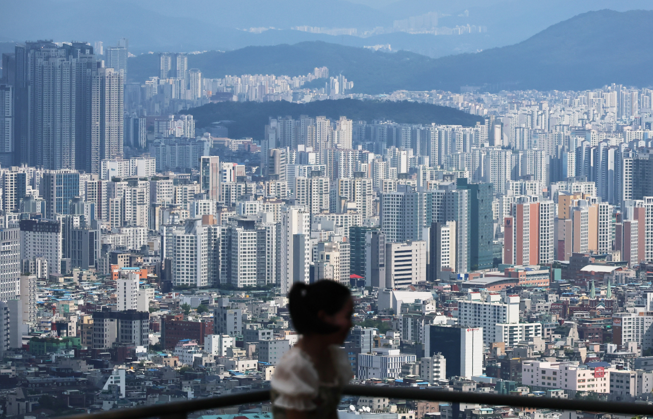 집 설마 이렇게나 안팔렸어?…알고보니 이것 때문이었다 [부동산360]