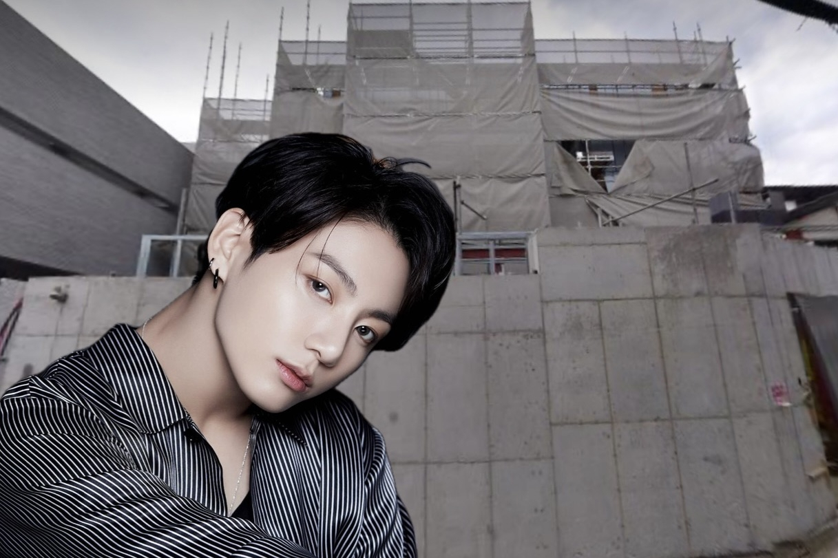 BTS 정국 100억 잭팟…76억 이태원 단독주택 100억 뛰었다 [부동산360]