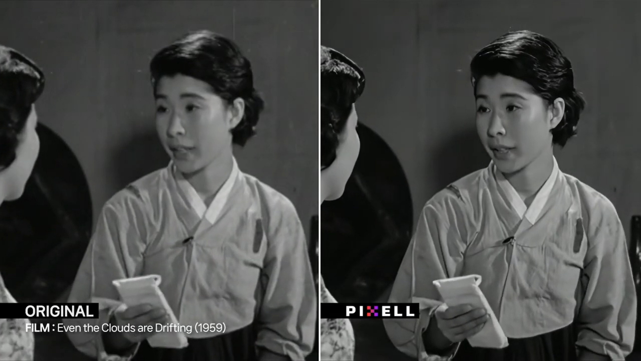 [유튜브 4BY4 PIXELL]