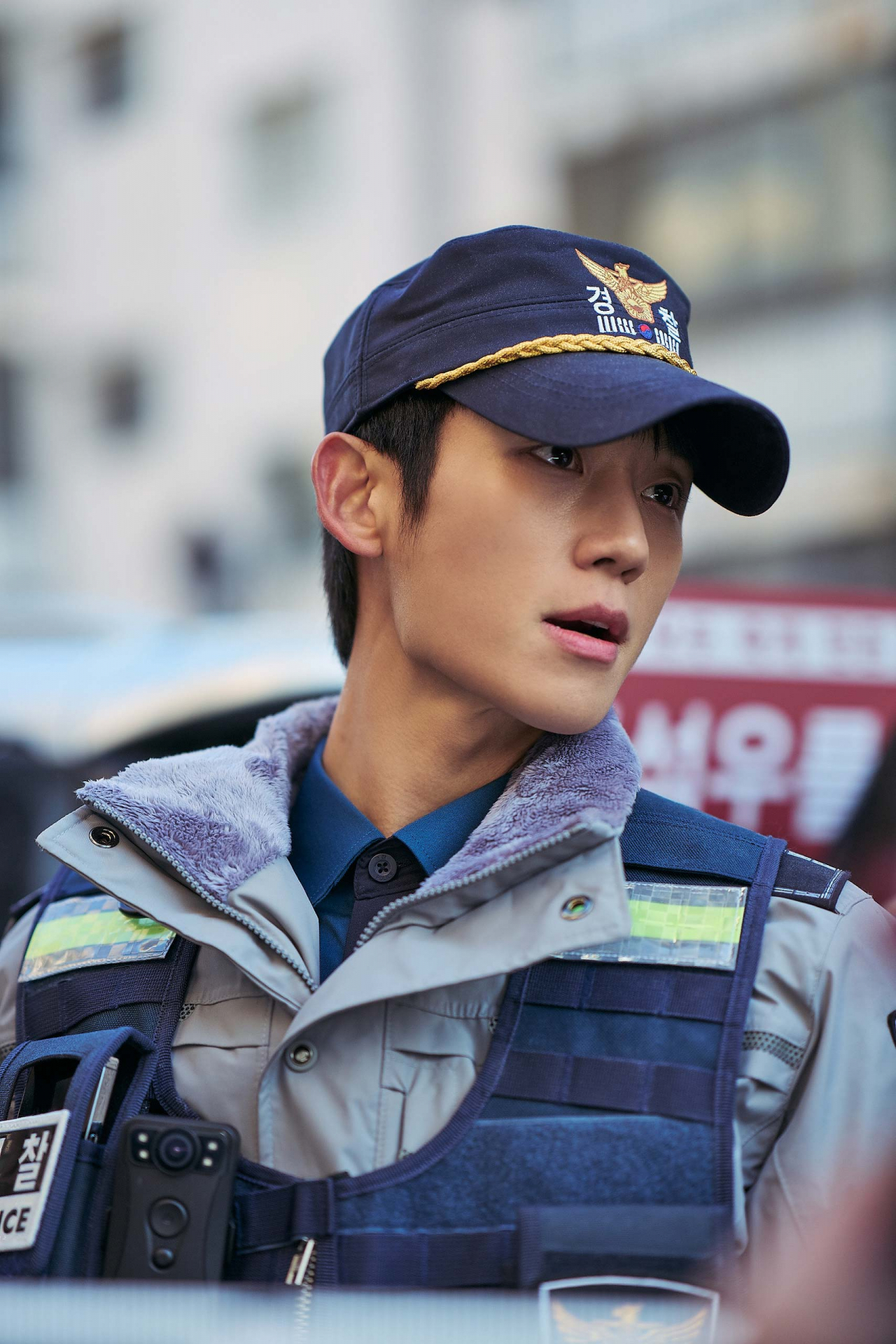 영화 ‘베테랑2’. [CJ E&M]