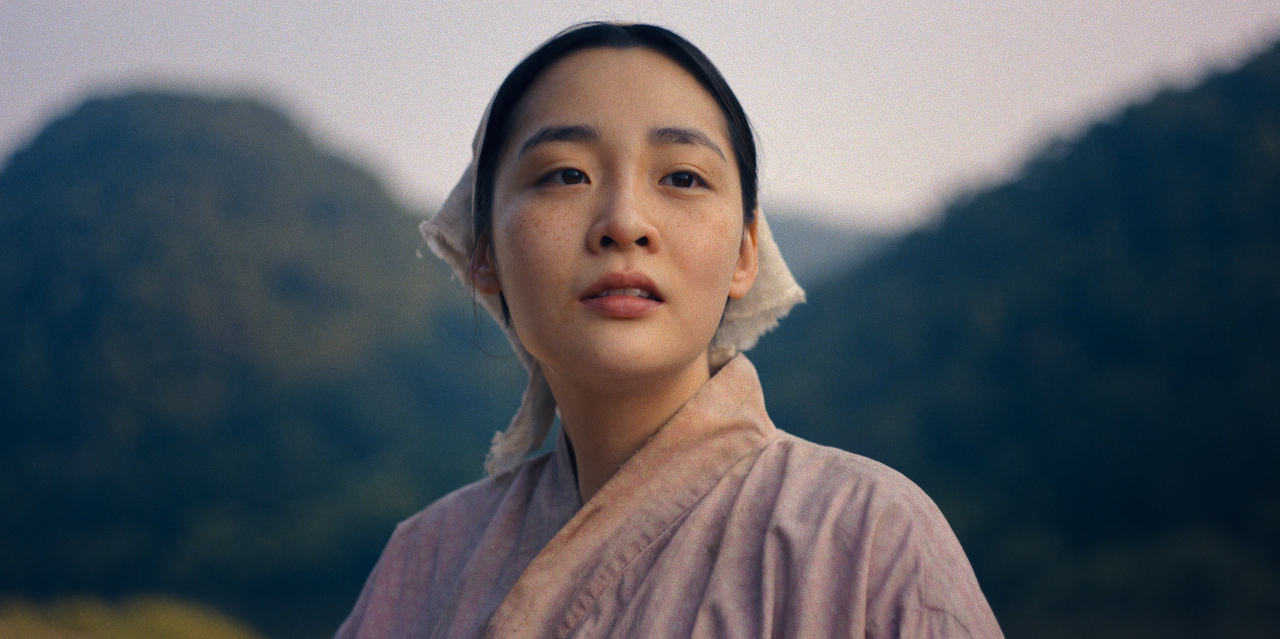 ‘파친코’ 시즌2 [애플TV 플러스]