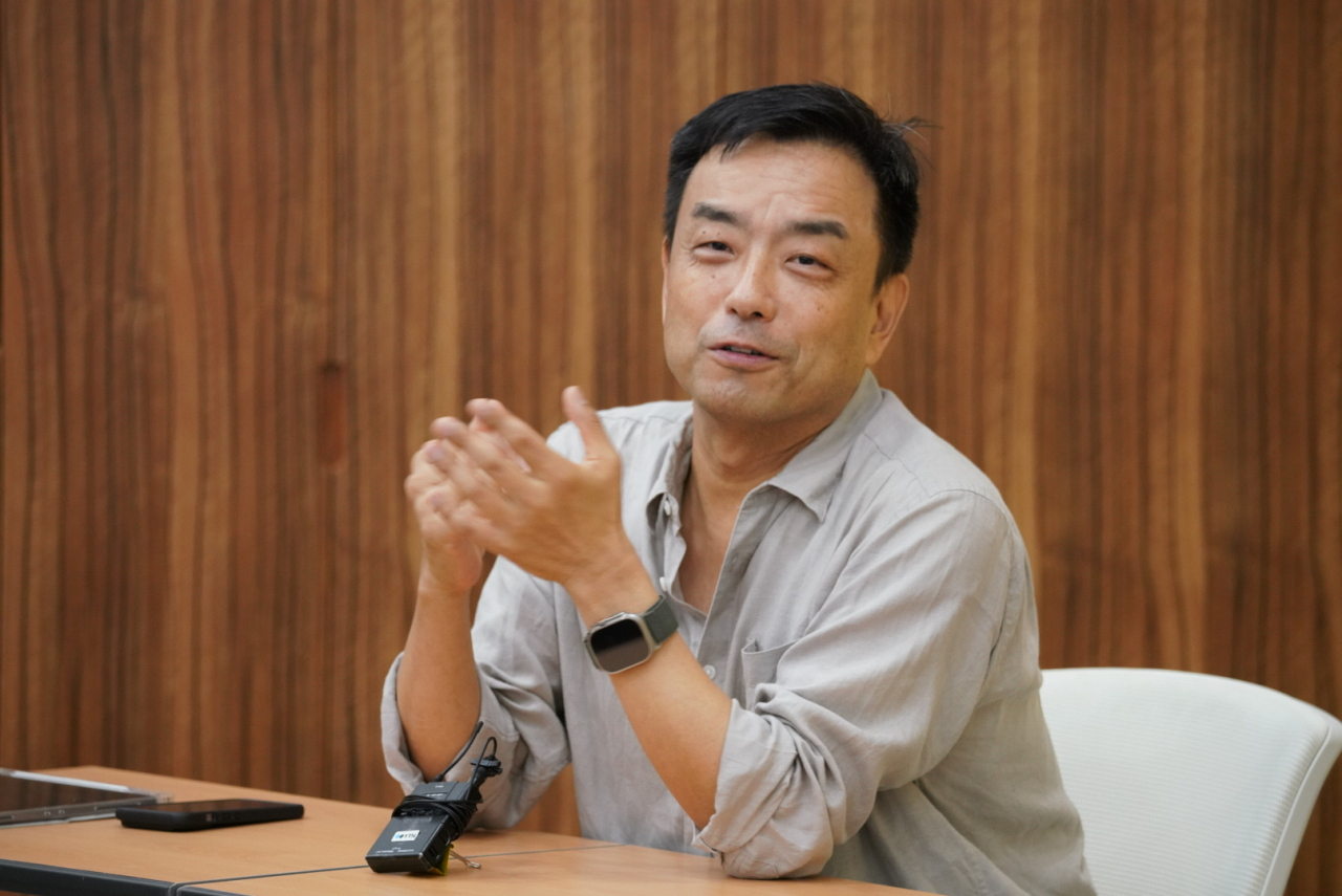 최우정 작곡가 [국립심포니오케스트라 제공]