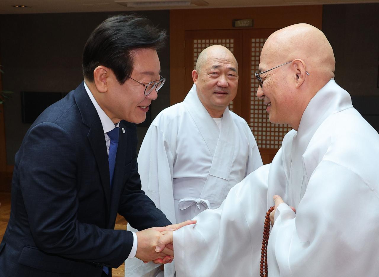 ‘여야의정 참여’ 호소 거듭한 한동훈, 중재 나선 이재명 [이런정치]