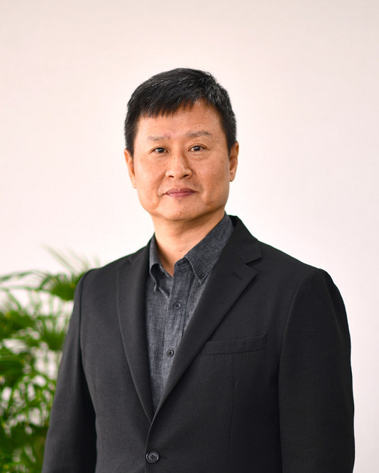 박기덕 고려아연 대표이사 사장. [고려아연 제공]