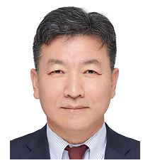 신용보증기금 신임 감사로 선임된 민좌홍 전 한국은행 부총재보.[신용보증기금 제공]