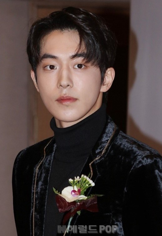 배우 남주혁. [헤럴드POP]
