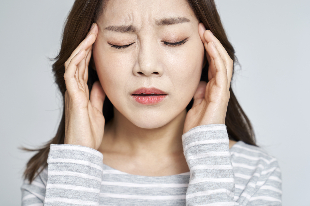뇌전증. [게티이미지뱅크]