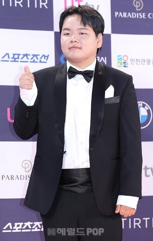 [헤럴드POP]
