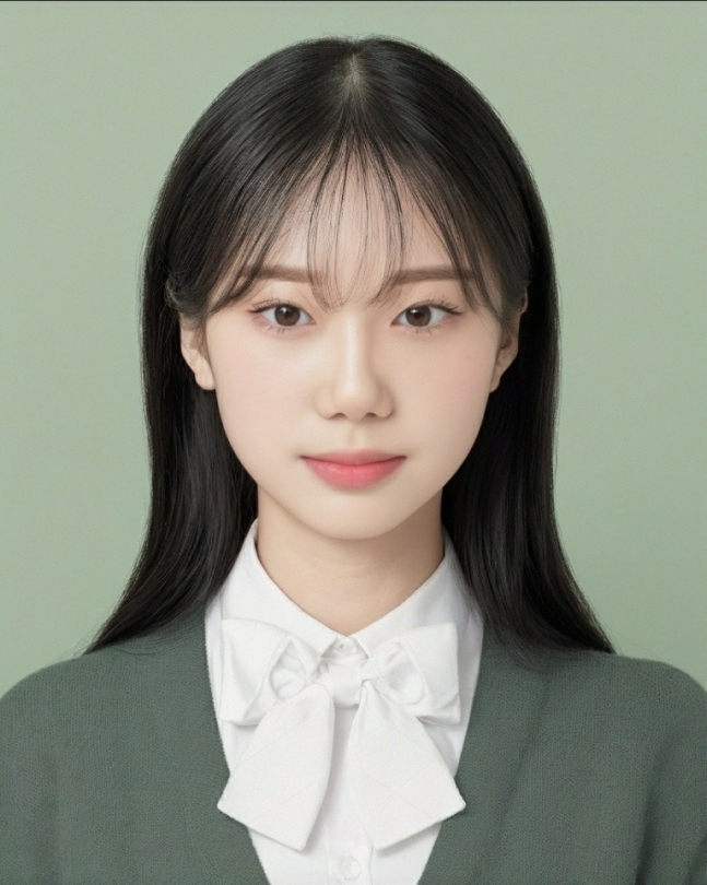 고 차수현씨. [대구대]