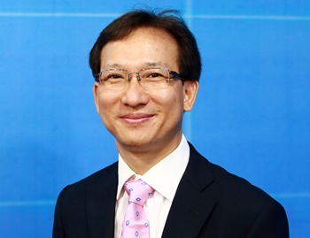 조기선 전남CBS대표.