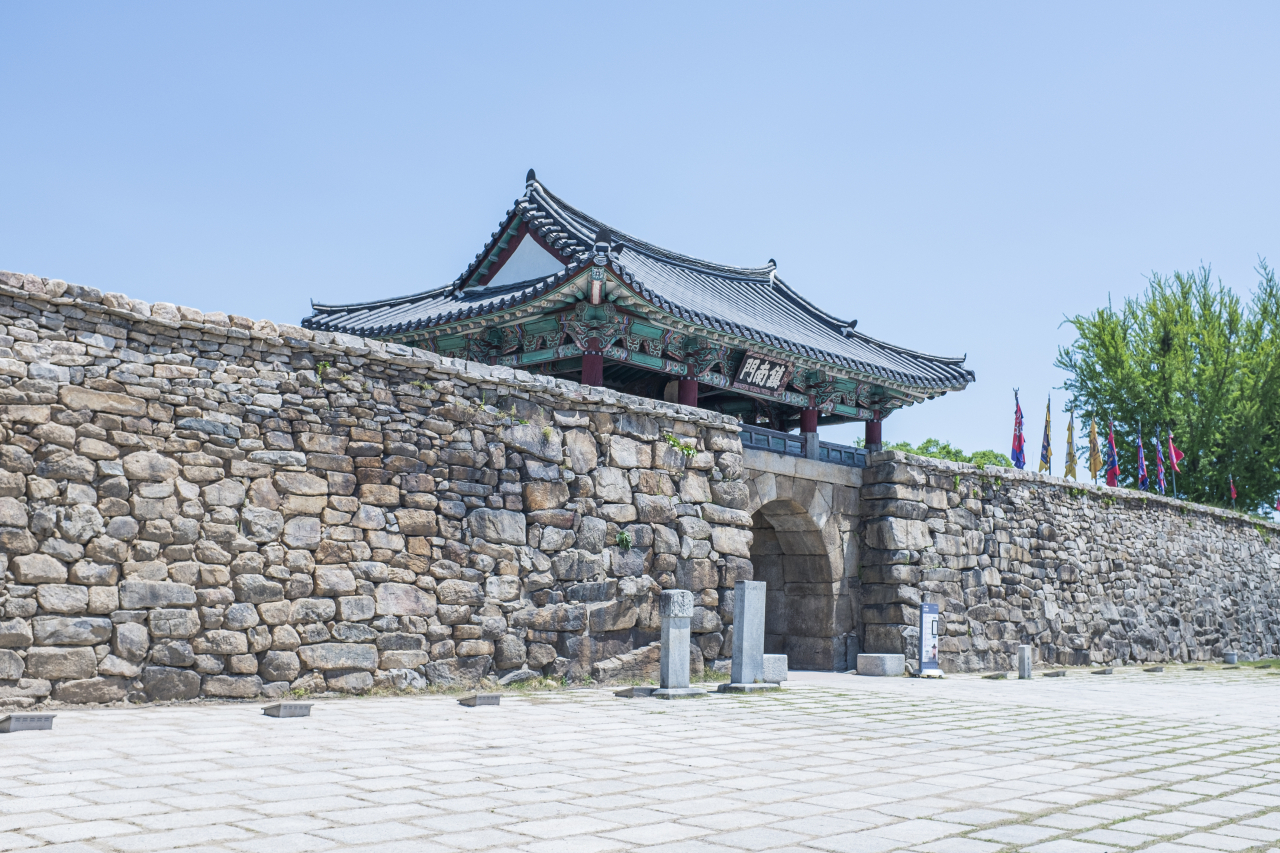 성심당만 빵이냐, 대전 빵축제, 김희재 출격 해미읍성 잔치..가을 축제는 충남이쥬~[함영훈의 멋·맛·쉼]