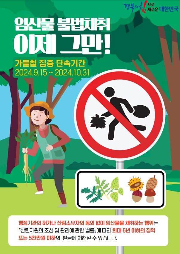 [경북도 제공]