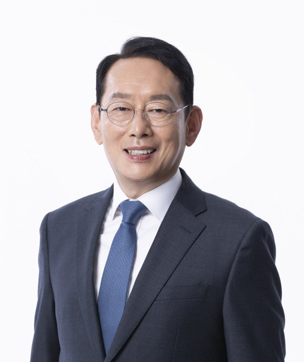 김도읍 국회의원.(국민의힘, 부산강서구) [사진=김도읍 의원실]
