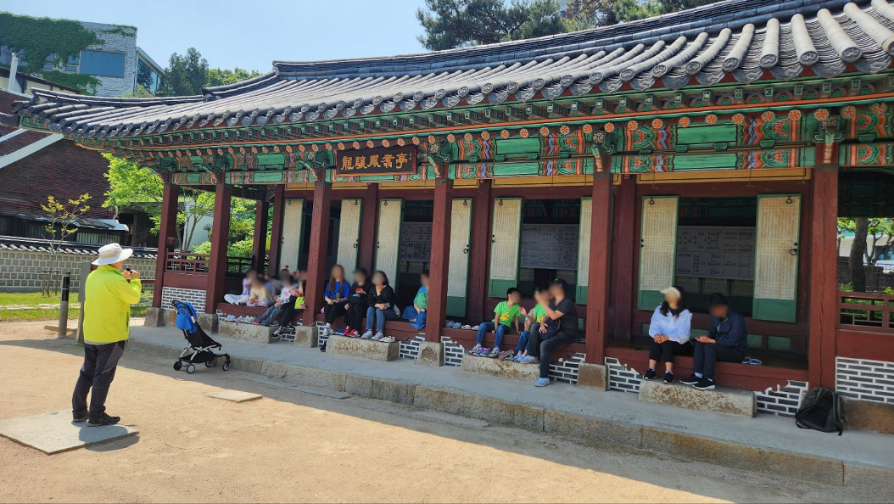 서울 동작구는 오는 11월 주요 문화유산에 문화관광해설사를 배치한다.[동작구 제공]