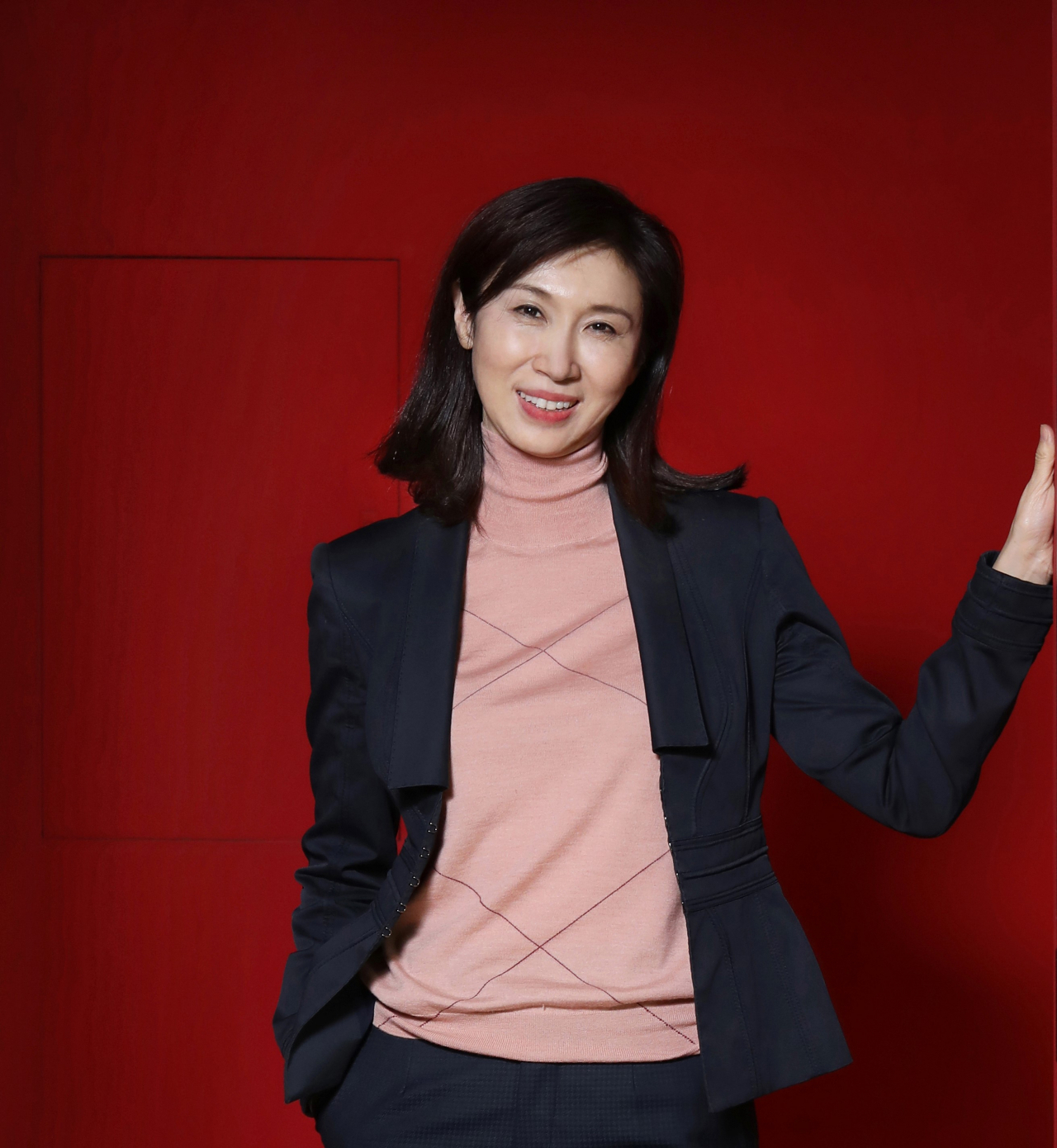 노소영 아트센터 나비 관장 등 국내 문화예술, 디자인, 트렌드 분야 전문가들이 10월 23~26일 동대문디자인플라자(DDP)에서 열리는 서울디자인콘퍼런스에서 강연에 나선다.[서울시 제공]