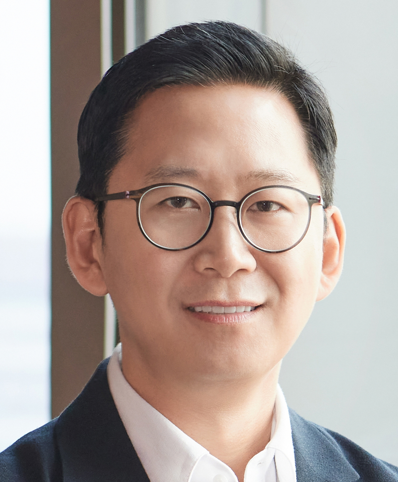 배경훈 LG AI연구원장[LG 제공]