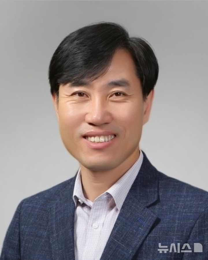 하태경 보험연수원장. [뉴시스]