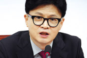 ‘취임 두달’ 한동훈, 尹 독대로 반전 찾을까