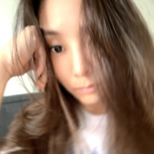 [지나 SNS]