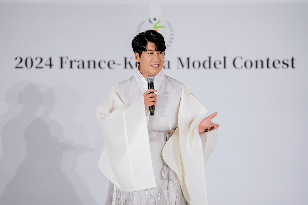 정사무엘 회장