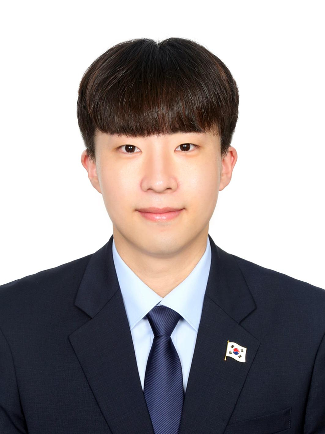 2024 국제기능올림픽 통신망분배기술 종목에서 은메달을 수상한 한화시스템 서희원 사원 [한화시스템 제공]