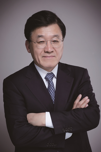 정만기 KIAF 회장. [헤럴드DB]