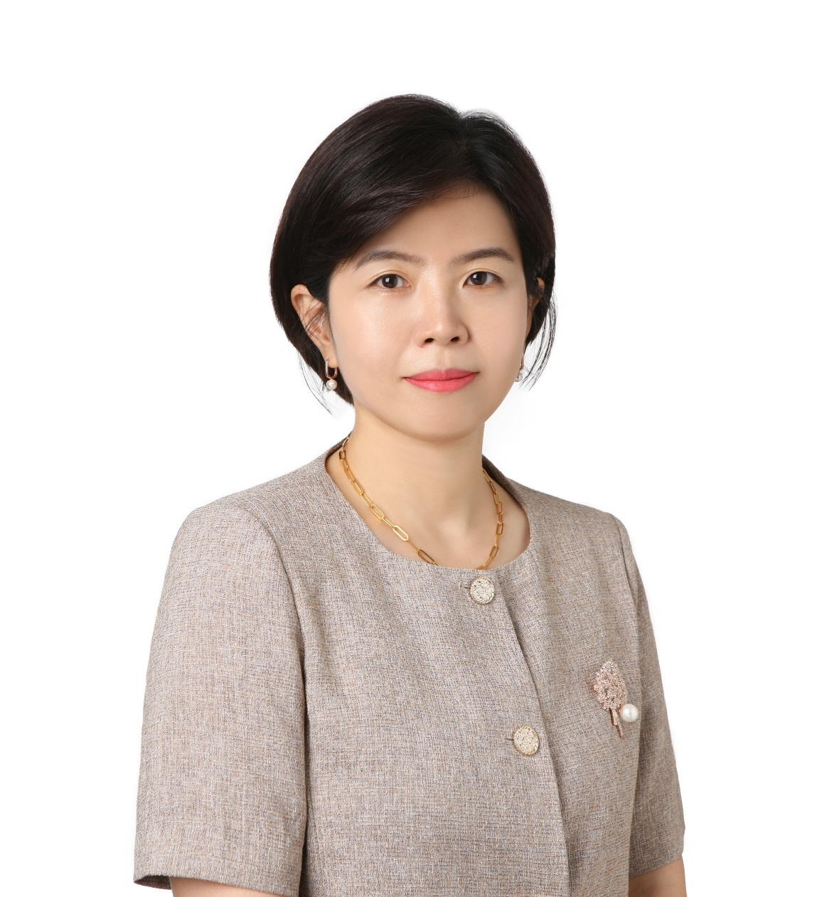 양미선 입센코리아 신임 대표. 입센코리아 제공