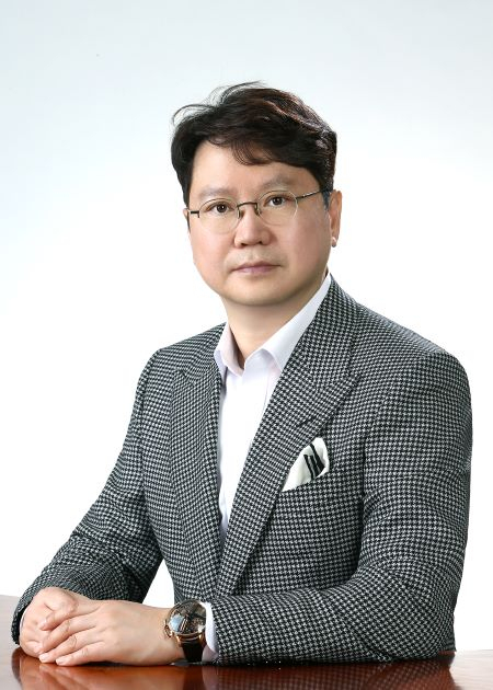 곽동신 한미반도체 대표이사 부회장. [헤럴드]