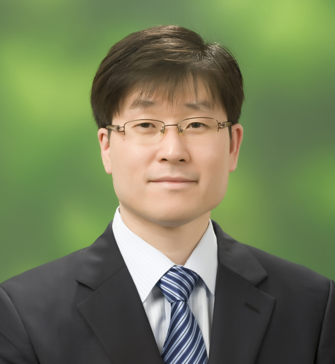 김봉중 GIST 신소재공학부 교수. [GIST 제공]