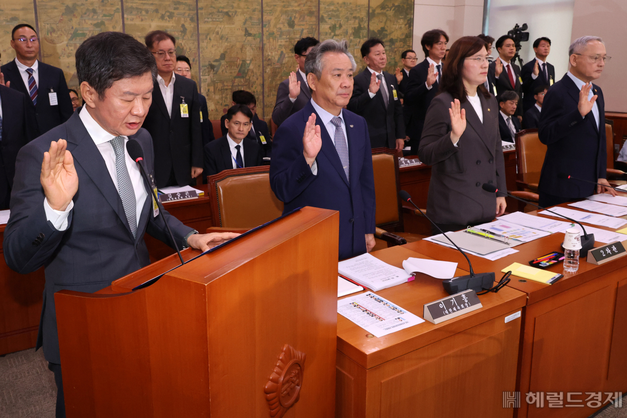 '음모는 없었지만...' [임기자의 뷰파인더]