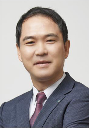 신학기 Sh수협은행 수석부행장