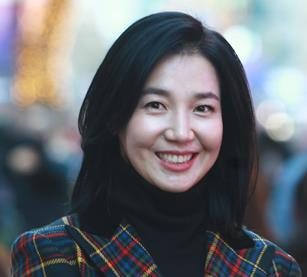 박정숙 서울시여성가족재단 대표이사.[서울시 제공]