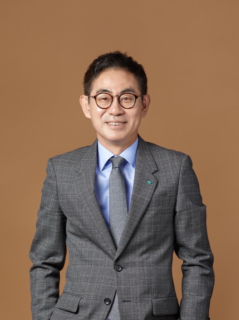 하나 클럽원(Club1)한남 노승규 센터장 겸 상무. [하나금융그룹 제공]