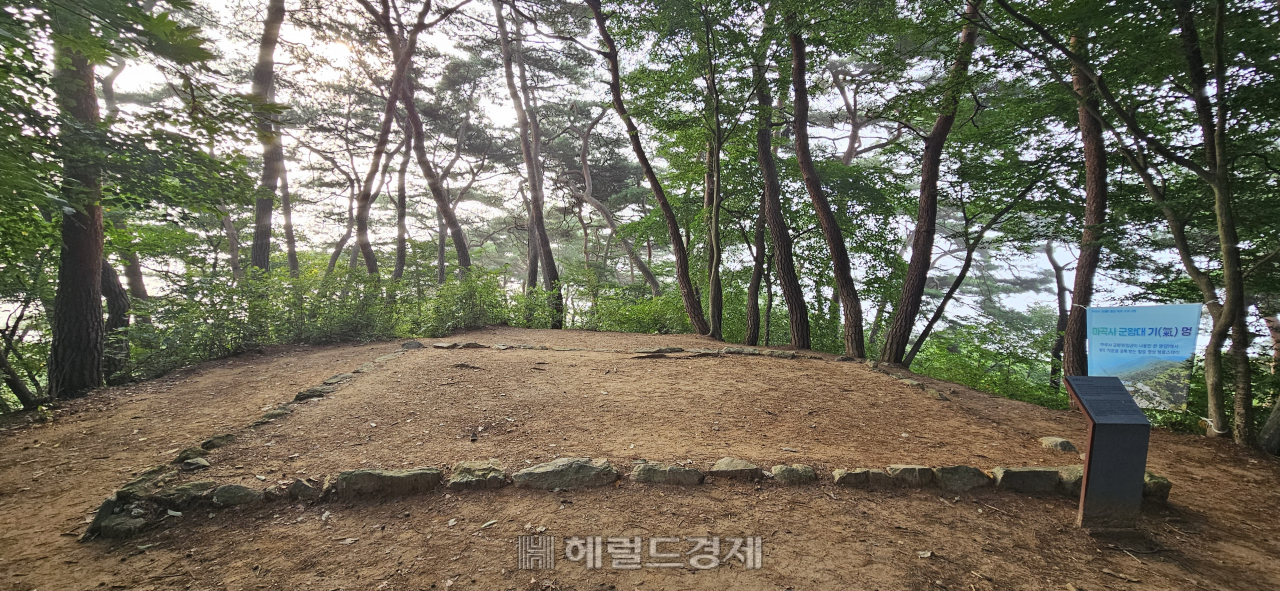 김시습·백범 김구 머무른 은둔 사찰…세계문화유산 공주 마곡사 [정용식의 내 마음대로 사찰여행 비경 100선]