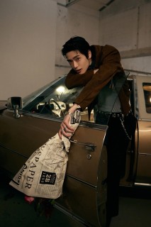 NCT’s Jaehyun to enlist in November: report