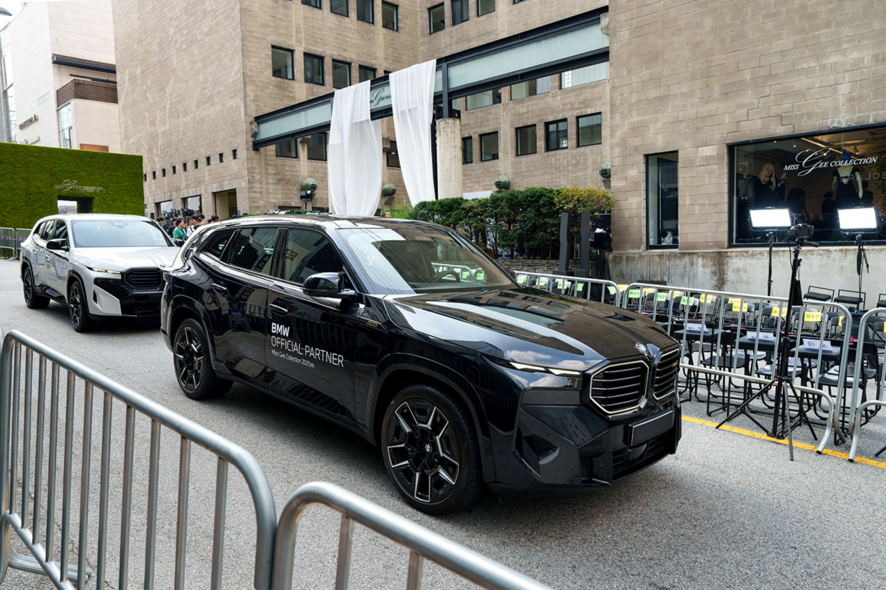 BMW코리아 제공