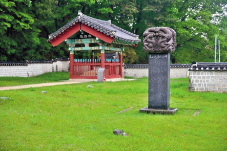 남원 황산대첩비 터 [네이버 제공]