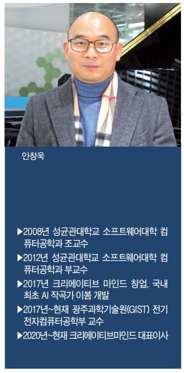 “누구나 음악 만들 수 있도록”...AI, 음악을 디자인하다 [헤럴드디자인포럼 2024]