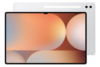 더 빠르고 똑똑한 ‘갤럭시 탭 S10’ 공개