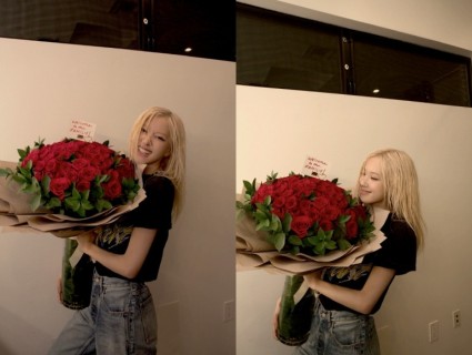 Blackpink’s Rose cinches deal with Atlantic Records