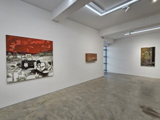 Gallery-hopping: From Korean abstract art pioneer to Urs Fischer